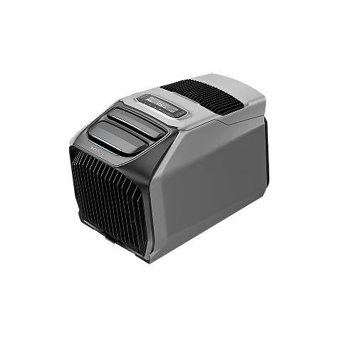 EcoFlow WAVE 3ポータブルエアコンでアウトドアを快適に | EcoFlow JP